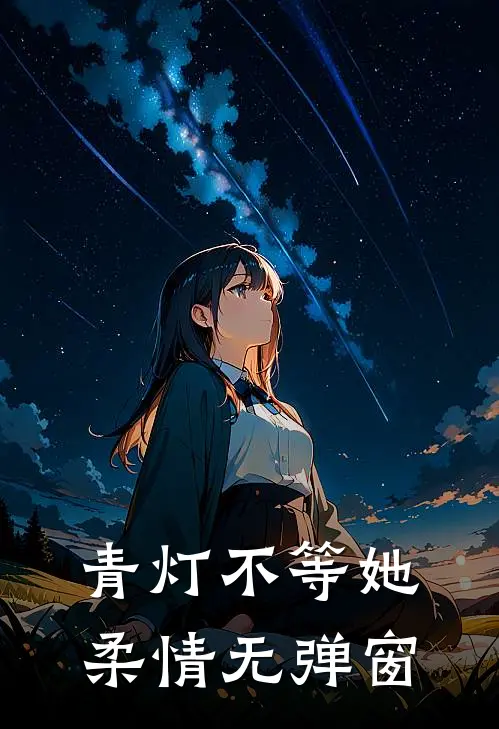 青灯不等她柔情无弹窗