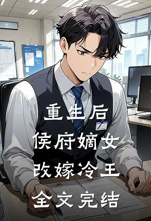 重生后，侯府嫡女改嫁冷王全文完结
