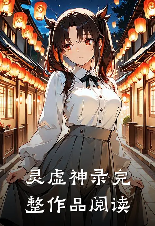 灵虚神录完整作品阅读