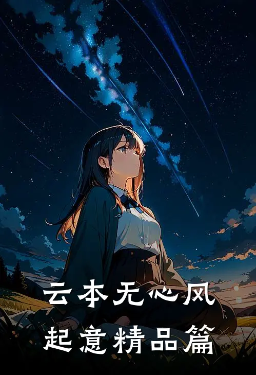 云本无心风起意精品篇