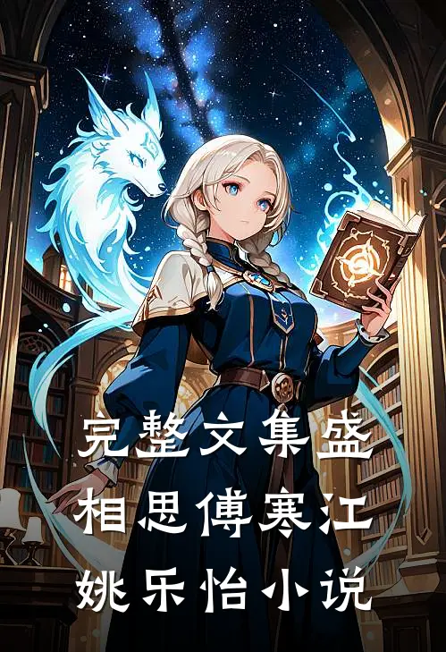 完整文集盛相思傅寒江姚乐怡小说