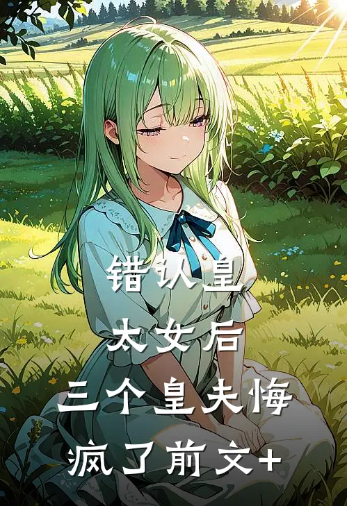 错认皇太女后，三个皇夫悔疯了前文+
