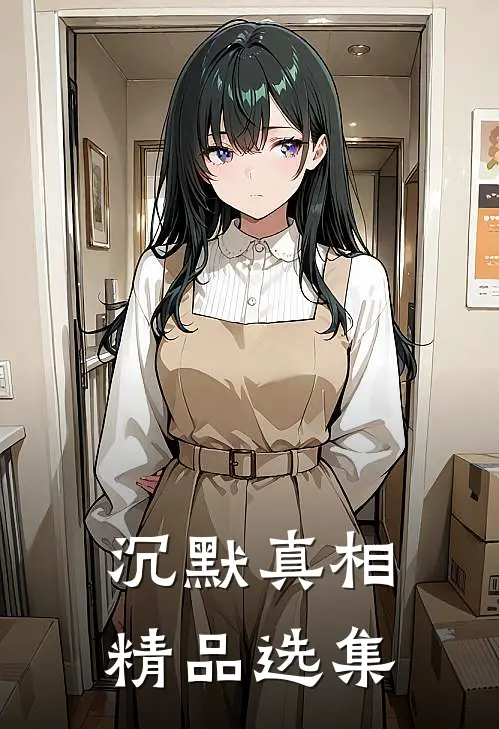 沉默真相精品选集