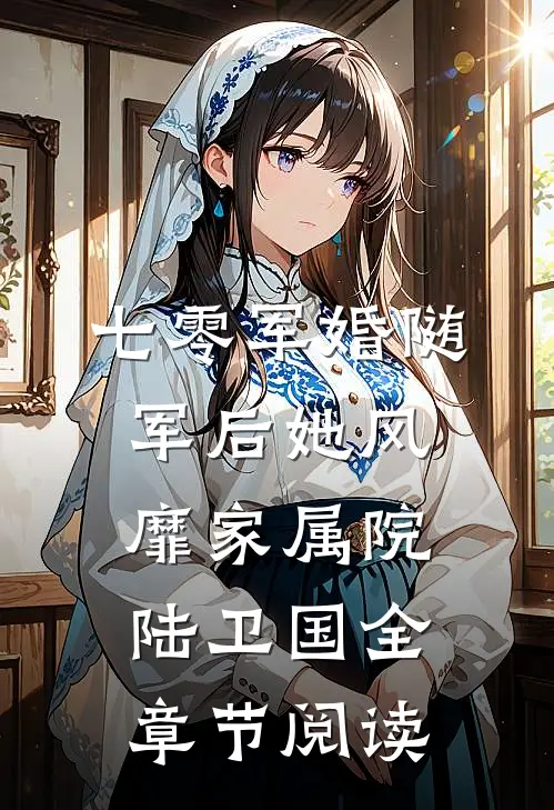 七零军婚随军后她风靡家属院 陆卫国全章节阅读