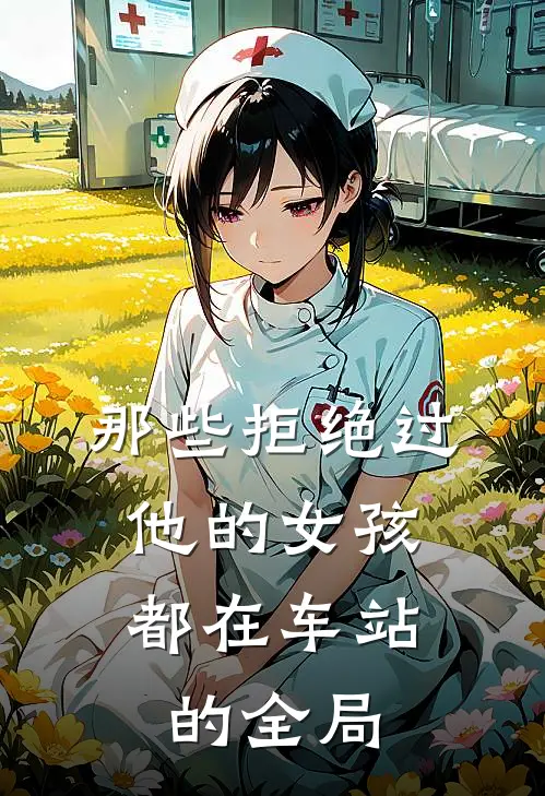 那些拒绝过他的女孩，都在车站的全局
