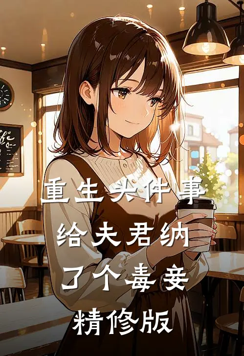 重生头件事,给夫君纳了个毒妾精修版免费阅读