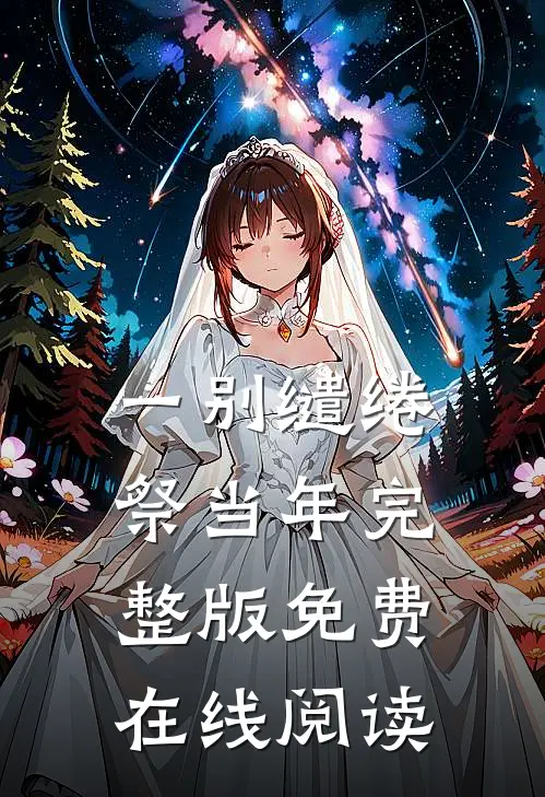 一别缱绻祭当年完整版免费在线阅读