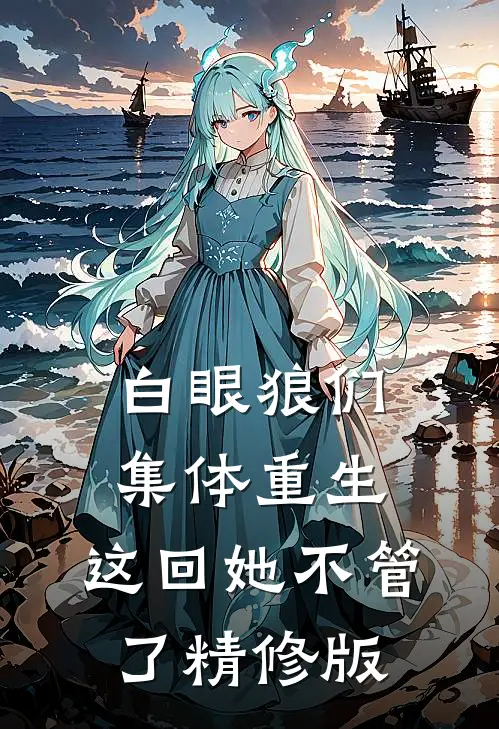 白眼狼们集体重生，这回她不管了精修版