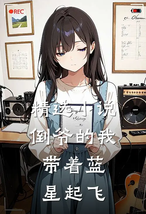 精选小说倒爷的我，带着蓝星起飞