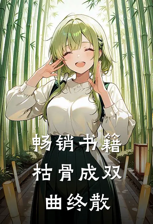 畅销书籍枯骨成双，曲终散
