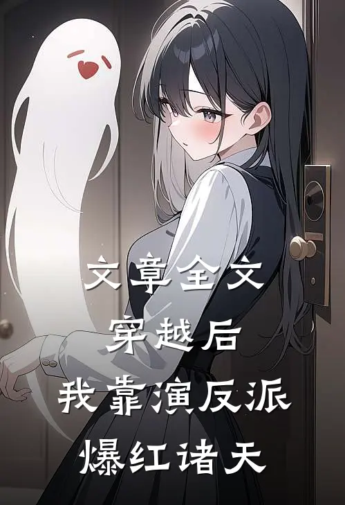 文章全文穿越后，我靠演反派爆红诸天