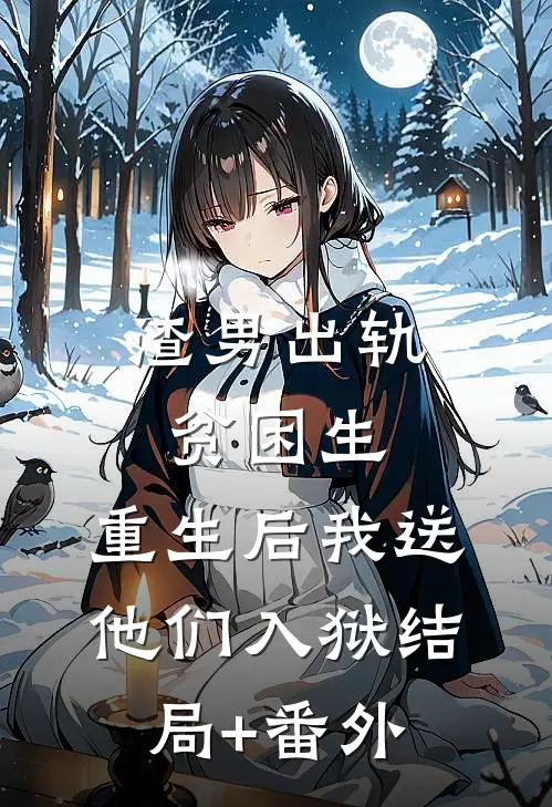 渣男出轨贫困生，重生后我送他们入狱结局+番外