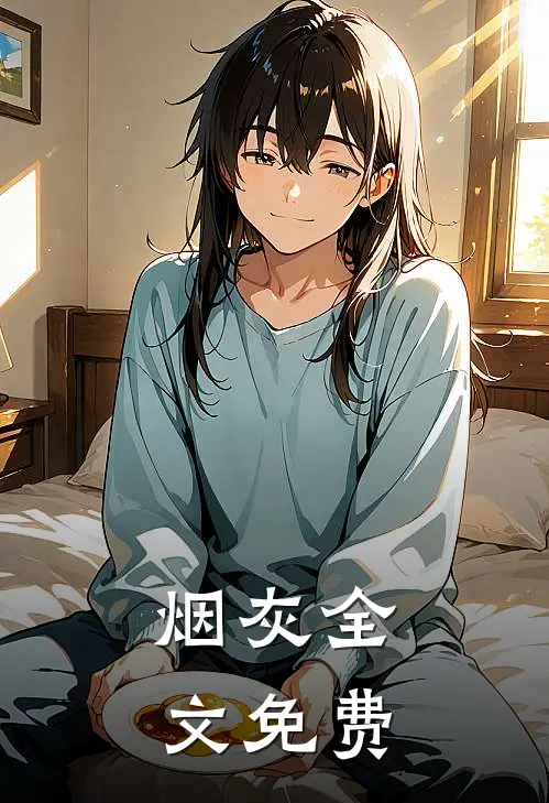 烟灰全文免费