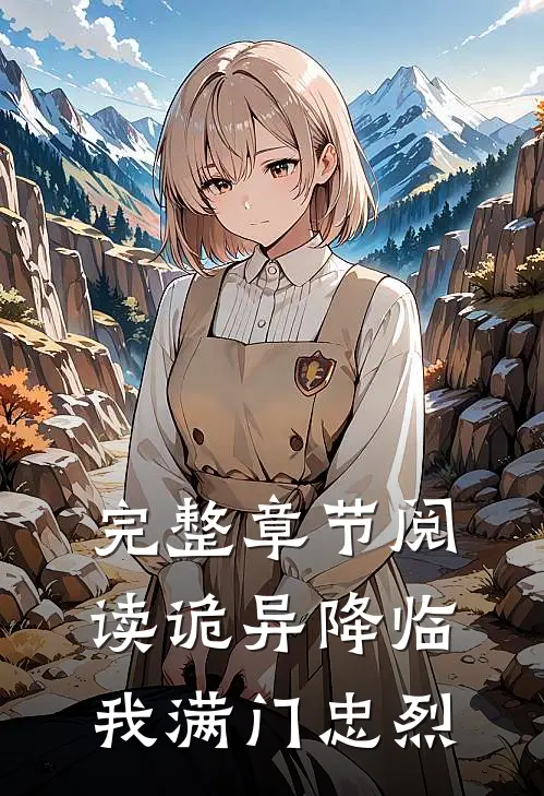 完整章节阅读诡异降临，我满门忠烈