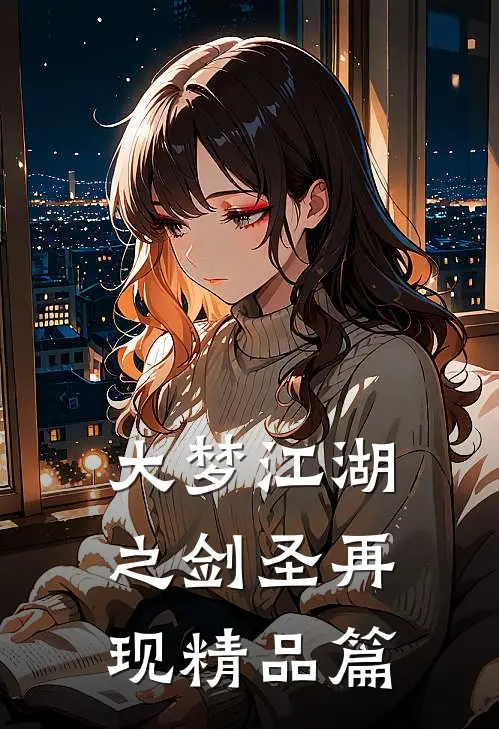 大梦江湖之剑圣再现精品篇