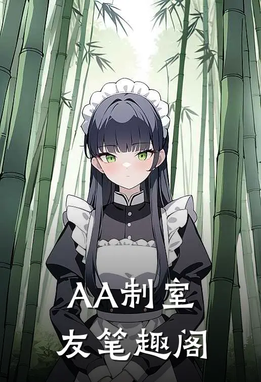 AA制室友笔趣阁