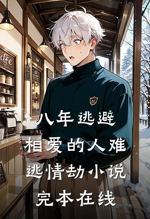 八年逃避，相爱的人难逃情劫小说完本在线