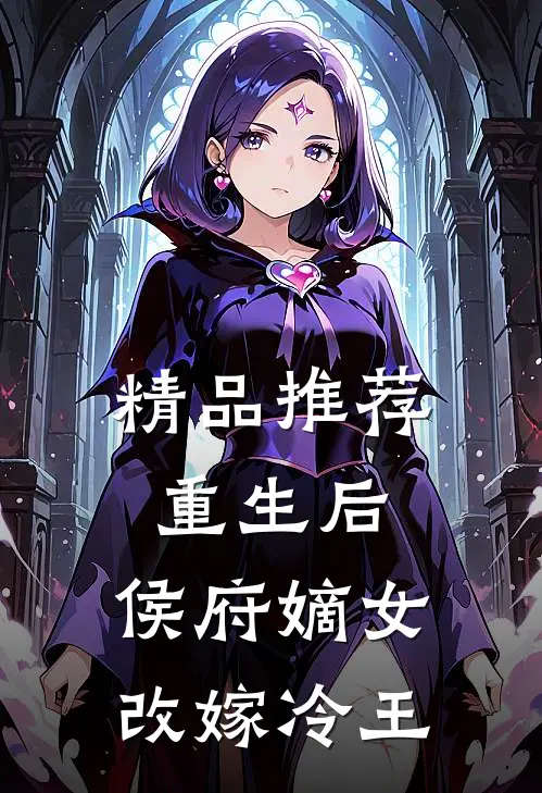 精品推荐重生后，侯府嫡女改嫁冷王