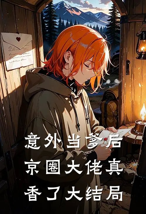 意外当爹后,京圈大佬真香了大结局是