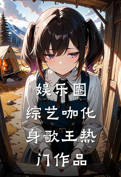 娱乐圈：综艺咖化身歌王热门作品