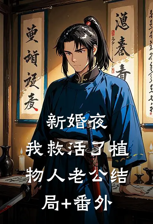 新婚夜，我救活了植物人老公结局+番外