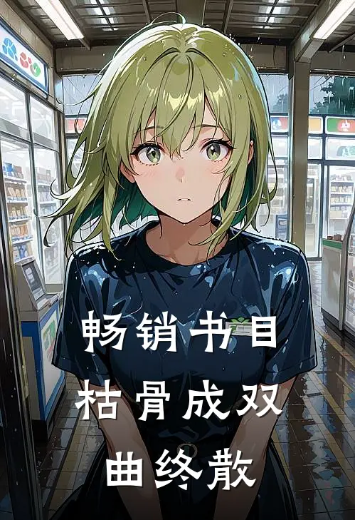 畅销书目枯骨成双，曲终散