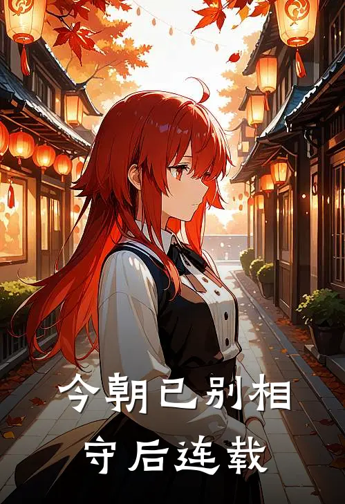 今朝已别相守后连载