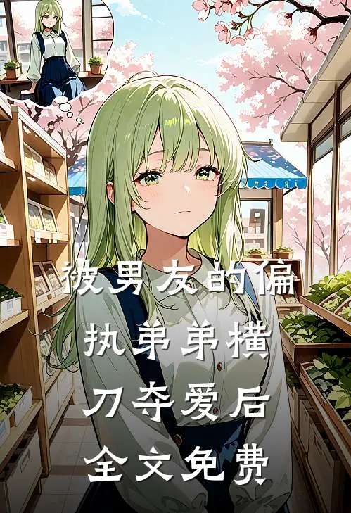 被男友的偏执弟弟横刀夺爱后全文免费