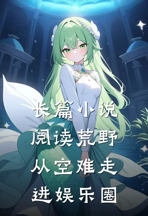 长篇小说阅读荒野从空难走进娱乐圈