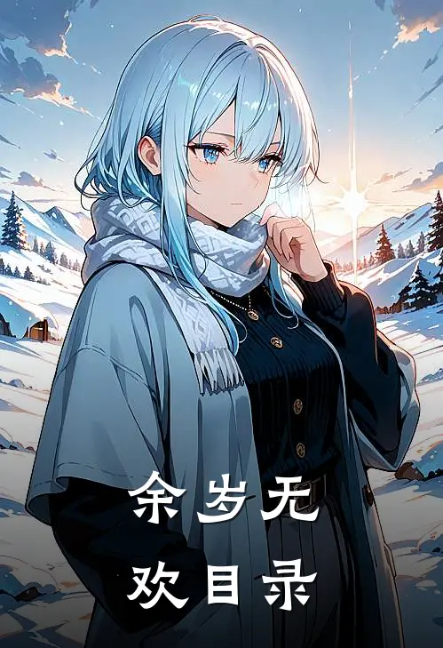 余岁无欢目录