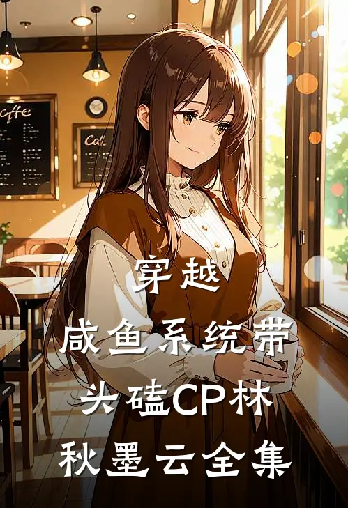 穿越：咸鱼系统带头磕CP林秋墨云全集