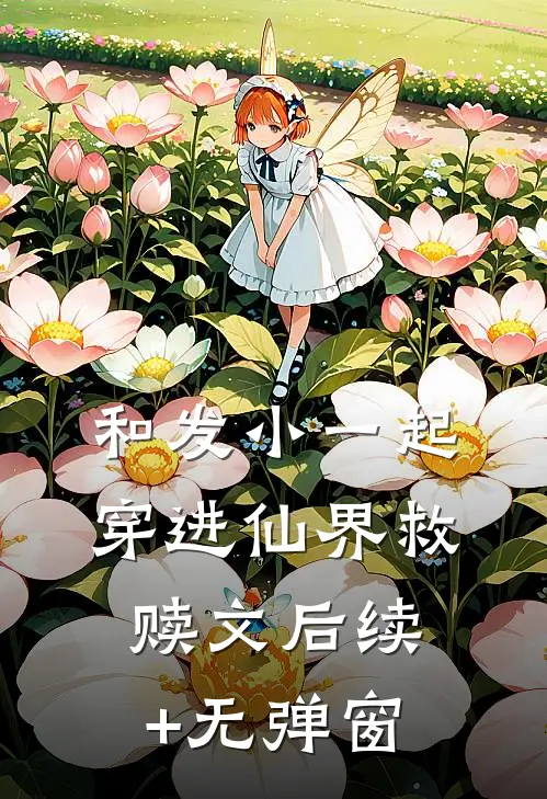 和发小一起穿进仙界救赎文后续+无弹窗