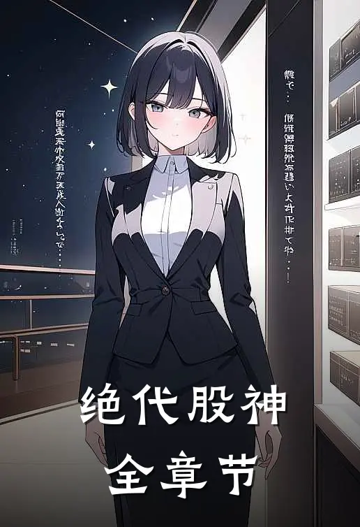 绝代股神全章节