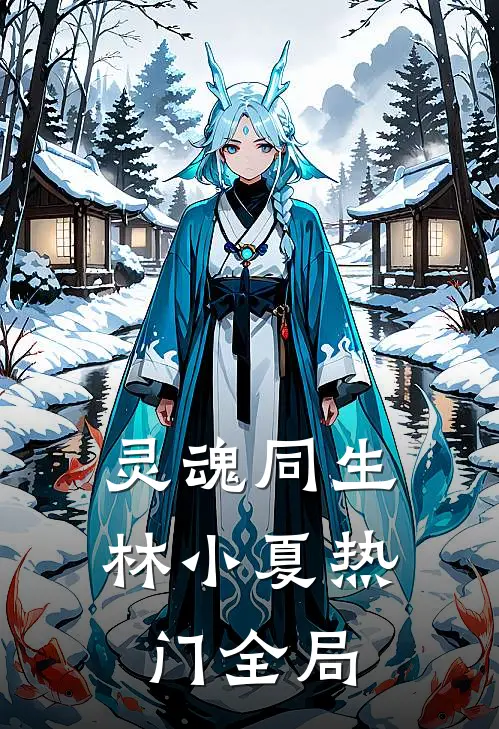 灵魂同生林小夏热门全局
