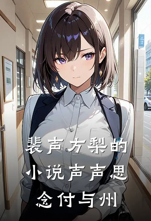 裴声方梨的小说声声思念付与州