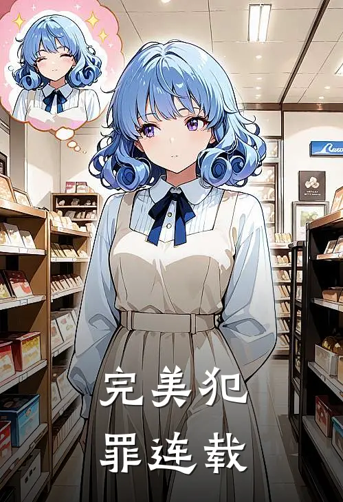 完美犯罪连载