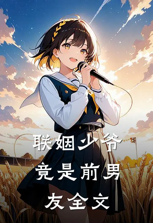 联姻少爷竟是前男友全文