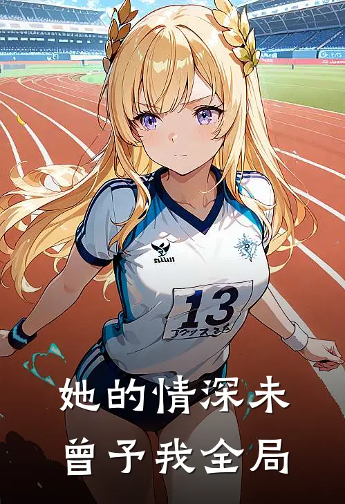 她的情深未曾予我全局