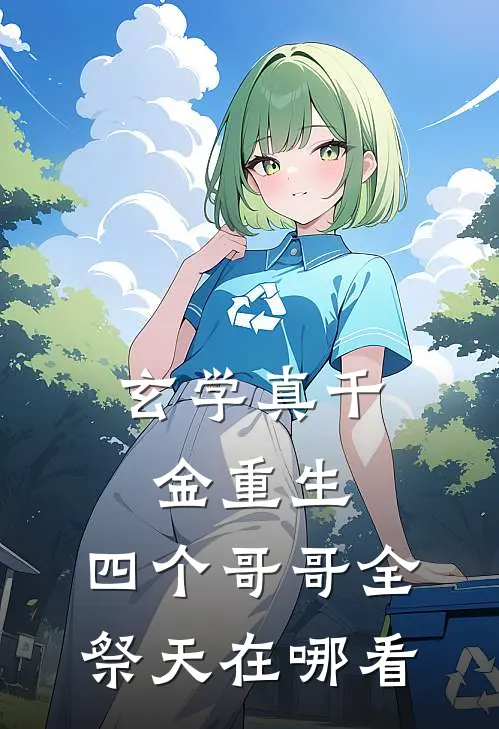 玄学真千金重生，四个哥哥全祭天在哪看