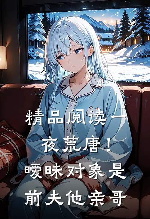 精品阅读一夜荒唐！暧昧对象是前夫他亲哥