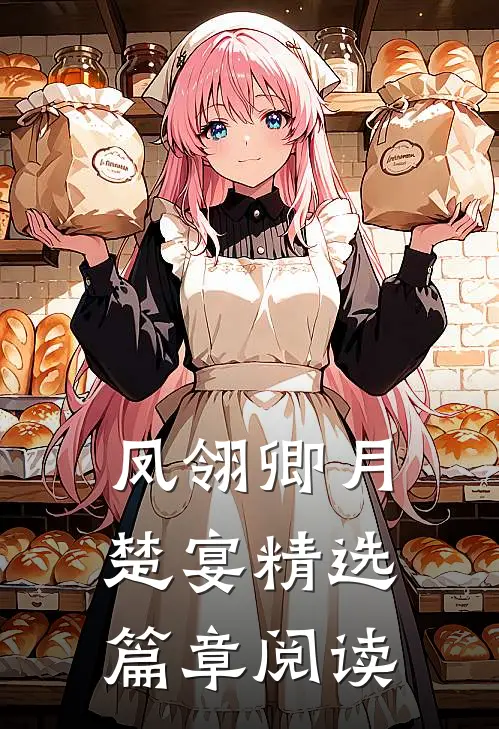 凤翎卿月楚宴精选篇章阅读