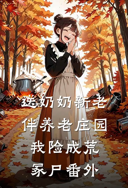 送奶奶新老伴养老庄园，我险成荒冢尸番外