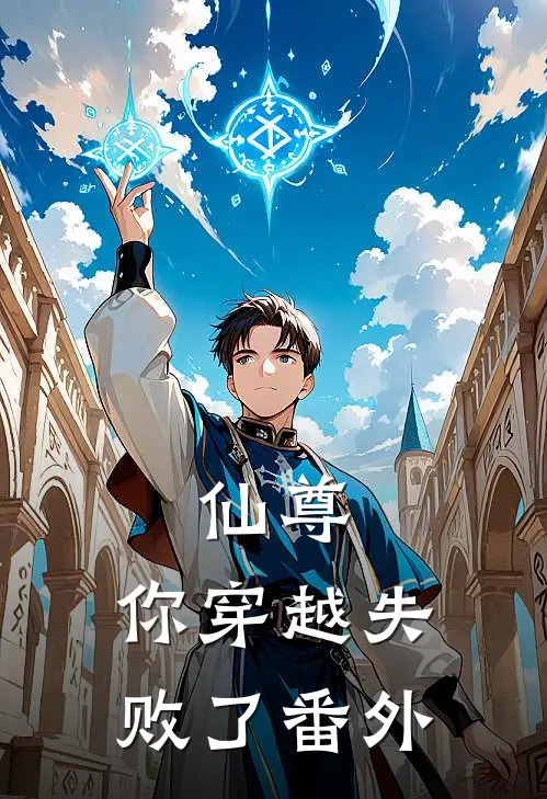 仙尊,你穿越失败了 番外免费阅读