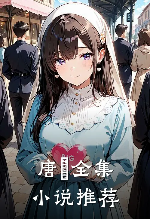 唐赟全集小说推荐