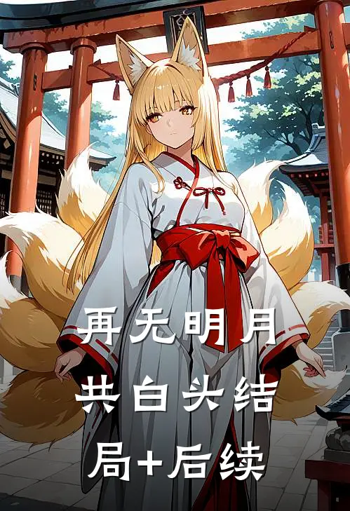 再无明月共白头结局+后续