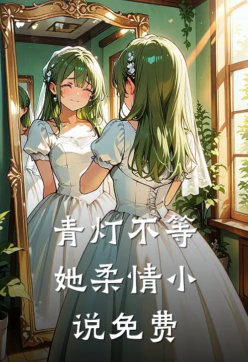 青灯不等她柔情小说免费