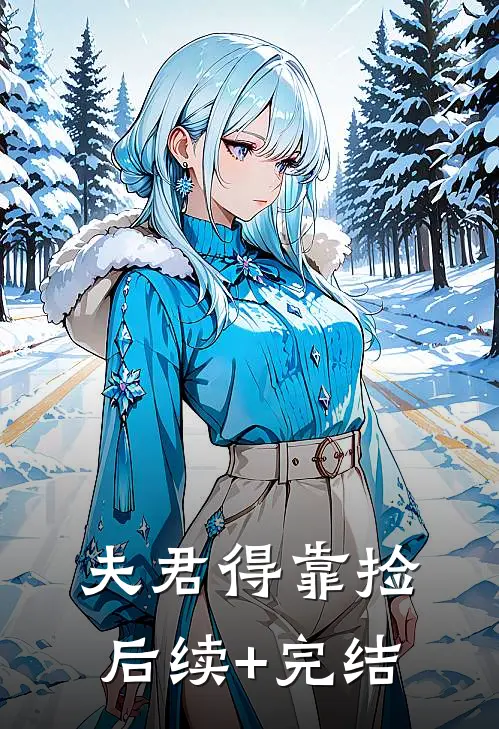 《夫君得靠捡》后续+完结