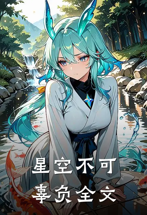 星空不可辜负全文