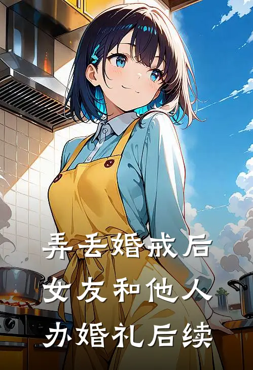 弄丢婚戒后，女友和他人办婚礼后续