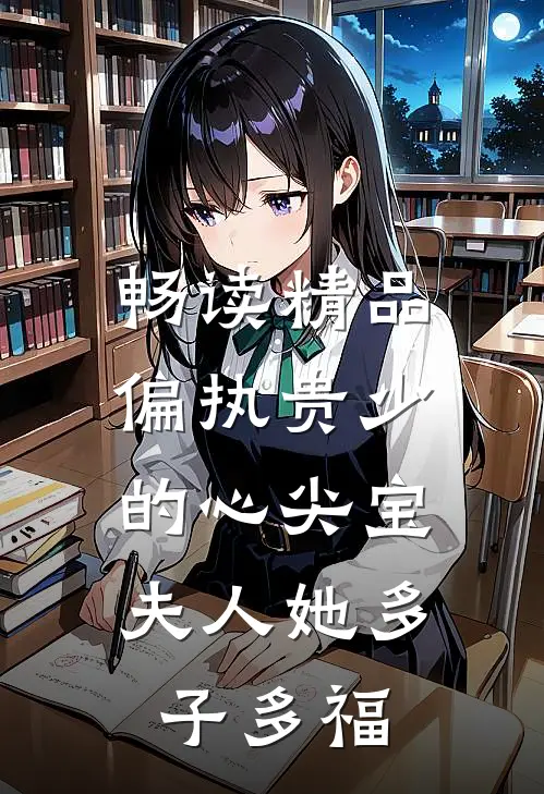 畅读精品偏执贵少的心尖宝：夫人她多子多福